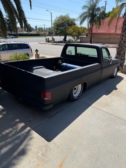 1987 GMC C/K 1500