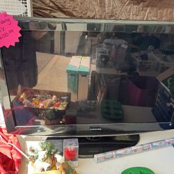 Samsung TV