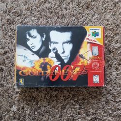 Nintendo 64 