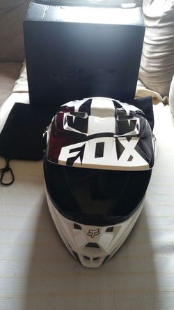 Helmet /casco para jovencito