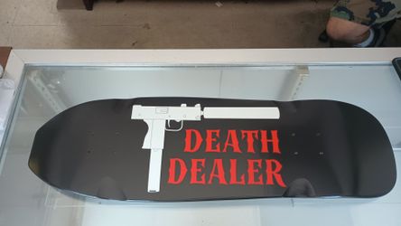 Skateboard Deck