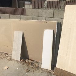 1/2 Inch Plywood Drywall Cement And Dirt For Sale