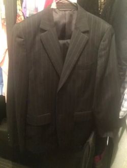 Suit
