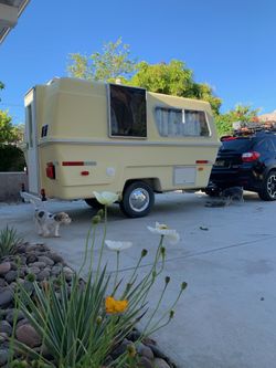 1973 Hunter Compact 2