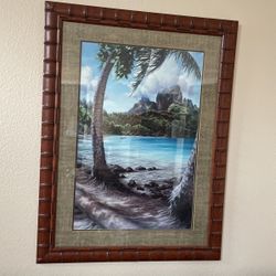 Wall Art