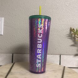 Back To School Starbucks Cup 