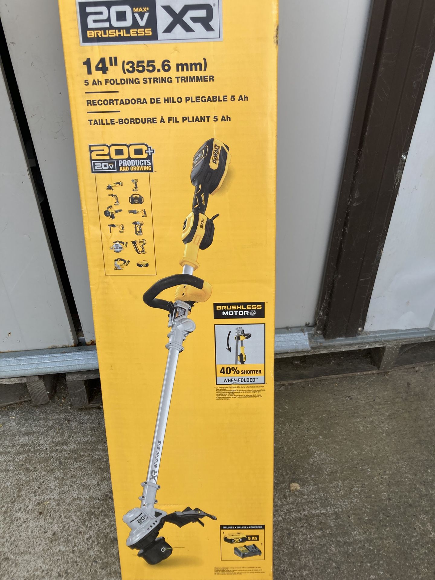 Dewalt