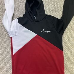 Shein teens hoodie Sz 14Y