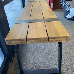 Bench For Sale