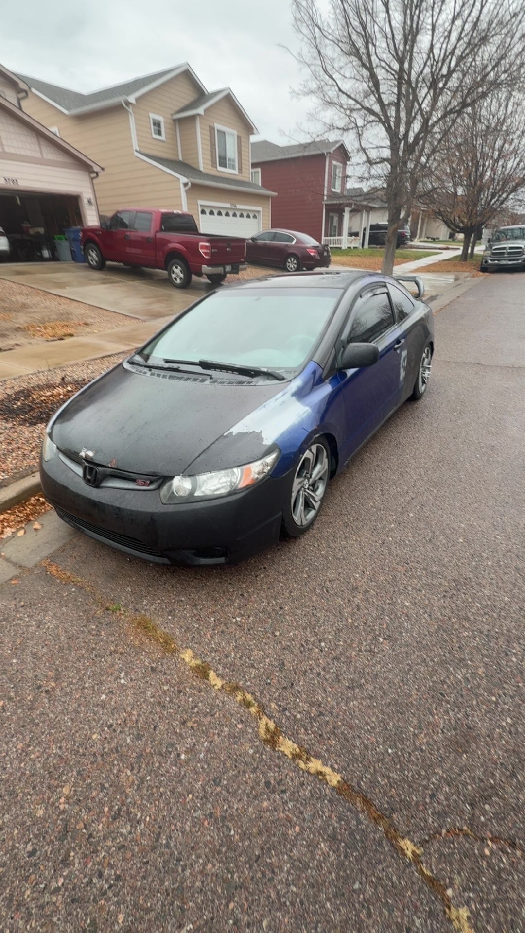2006 Honda Civic