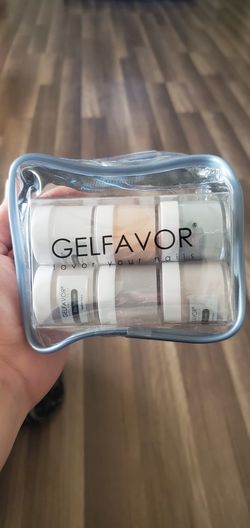Gel Nail Dip Powder