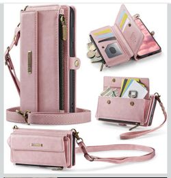 Crossbody Purse Case For Iphone16 Pro Max
