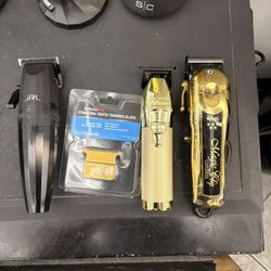 Great Clippers 💈🔥🔥PICK UP TODAY FOR DEAL 