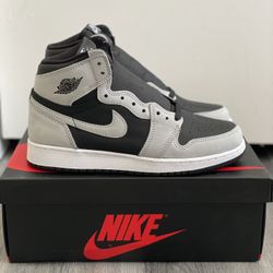 Jordan 1 Retro High Shadow 2.0 Size 6.5
