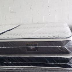 🏡🛌MATTRESSES COLCHONES AVAILABLES ALL STYLES AND SIZES 🛌 🏡 