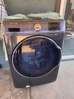 Samsung Washing Machine