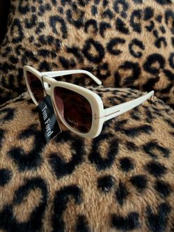 Tom Ford Sunglasses