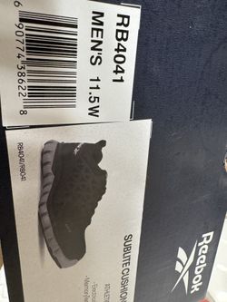 Reebox Work Boots