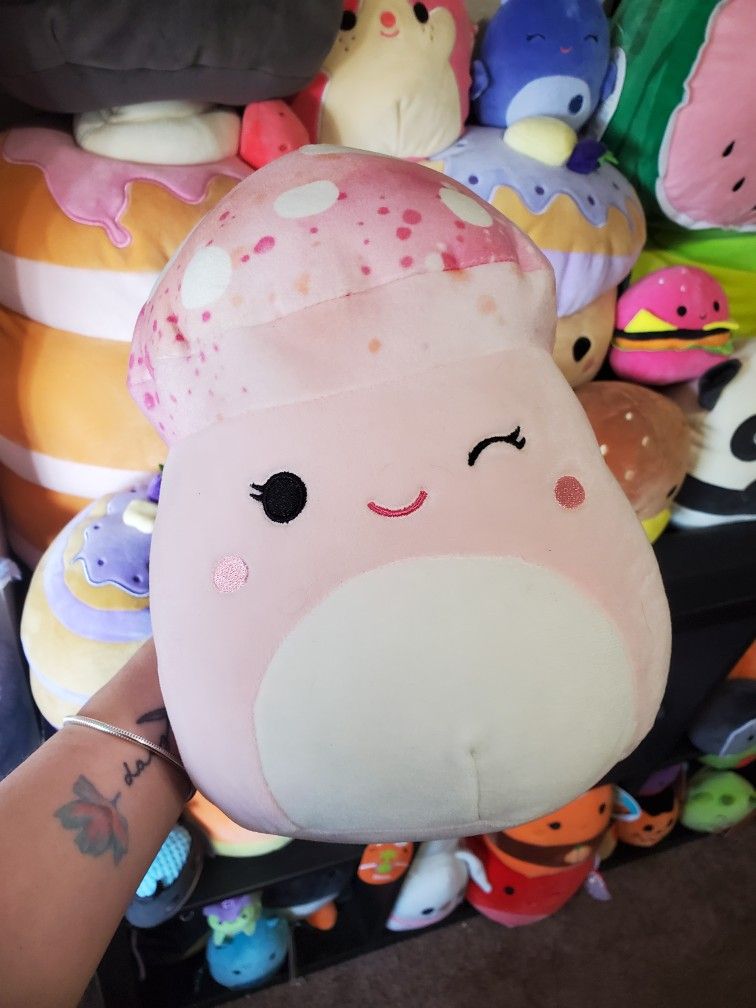 Squishmallows 