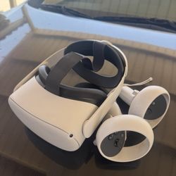 Oculus 2 