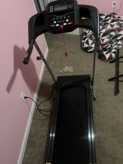 Treadmill 