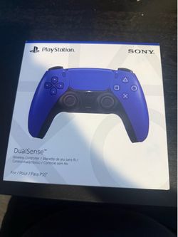 Brand new ps5 controller