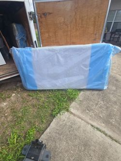 King size box spring