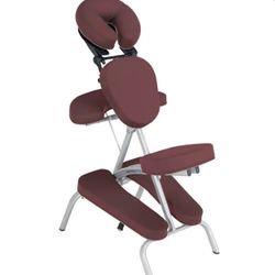 Tattoo/ massage chair