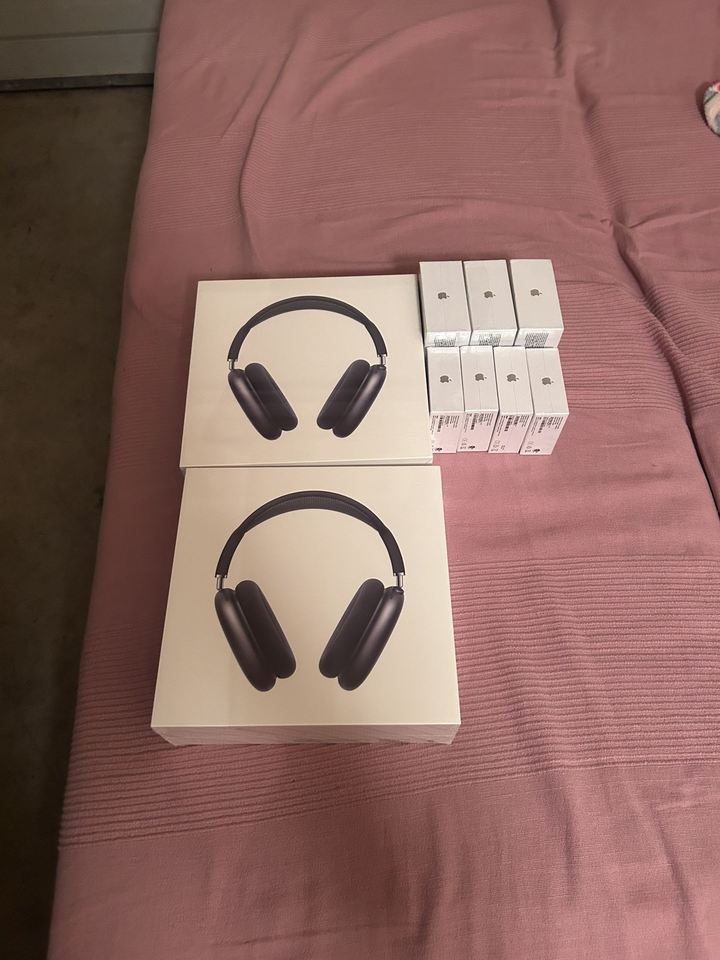 Headphone Sale