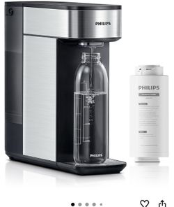 Osmosis water filter