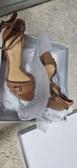 Jessica Simpson Shoes