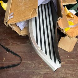 Running Boards