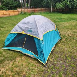 3 Person Tent Kelty