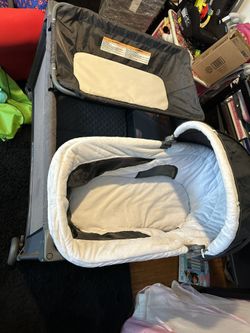 Pack And Play 