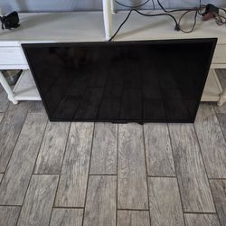 TV Sceptre de 36 " le falta el control