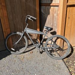 Nirve Cruiser Bike