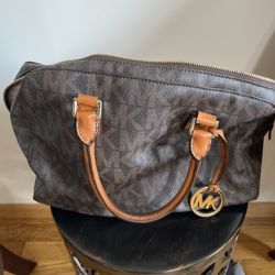 Michael Kors Handbag