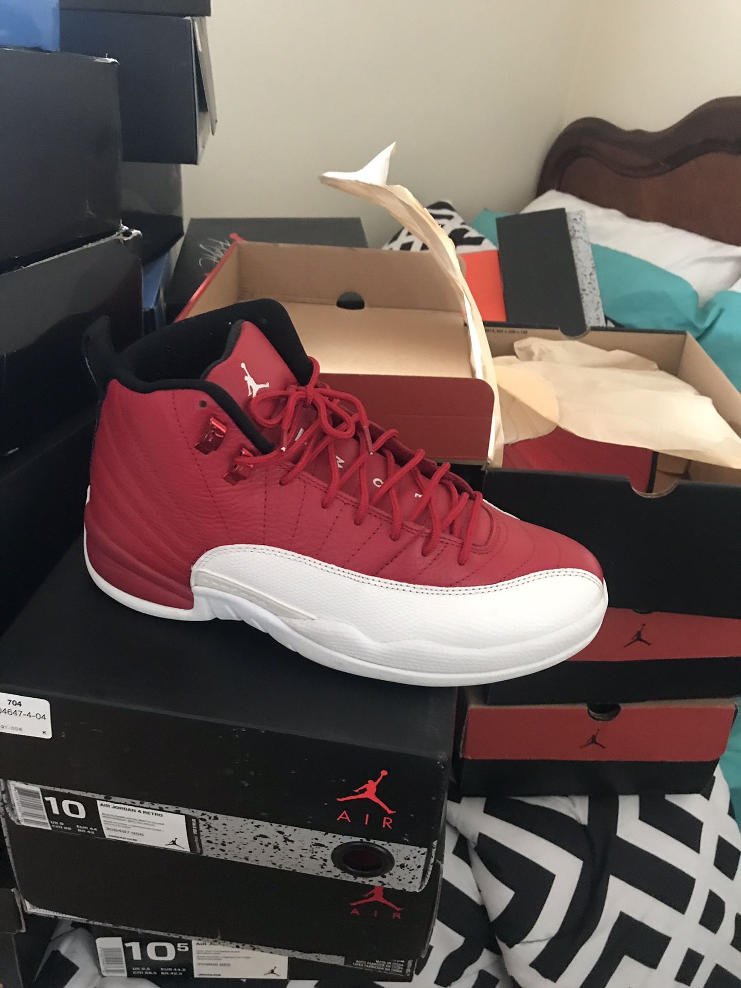 Jordan 12