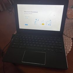 Lenovo Chromebook 