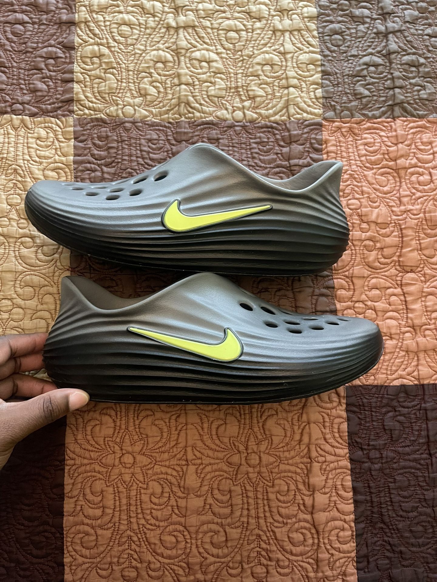 Nike ReactX Rejuven8