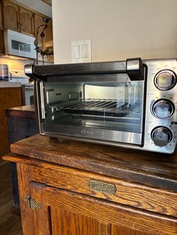 Oster Toaster Oven