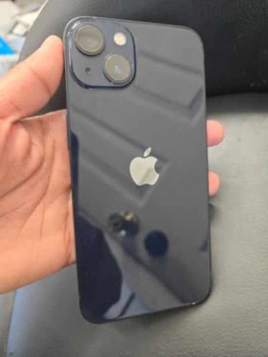IPhone 13 Unlocked And Can Go To Any Carrier 