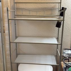 Bathroom Shelf 