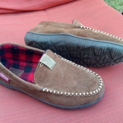 Men's House Shoe, Levi's, Size 9/10