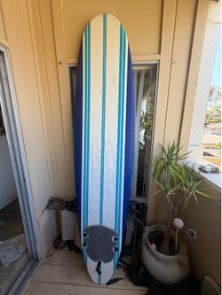 Wave storm 8’0