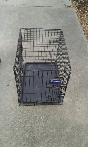 New And Used Dog Crates For In Myrtle Beach Sc Offerup Small Dog Crate For In Myrtle Beach Sc