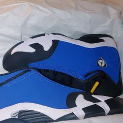Jordan Size 9