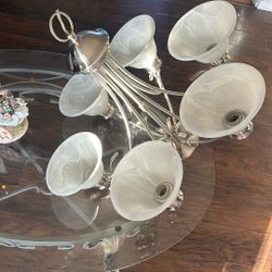 Dinning Room Lamp