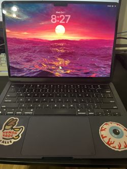 Macbook Air M2 (2022) 
