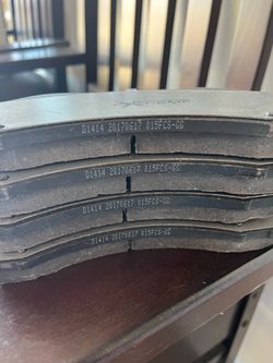 Brake Pads